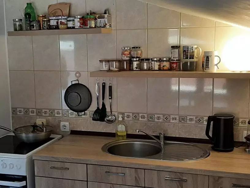 Flat 57m² in Montenegro, Sutomore. Priced at 94500€ rent photo-15