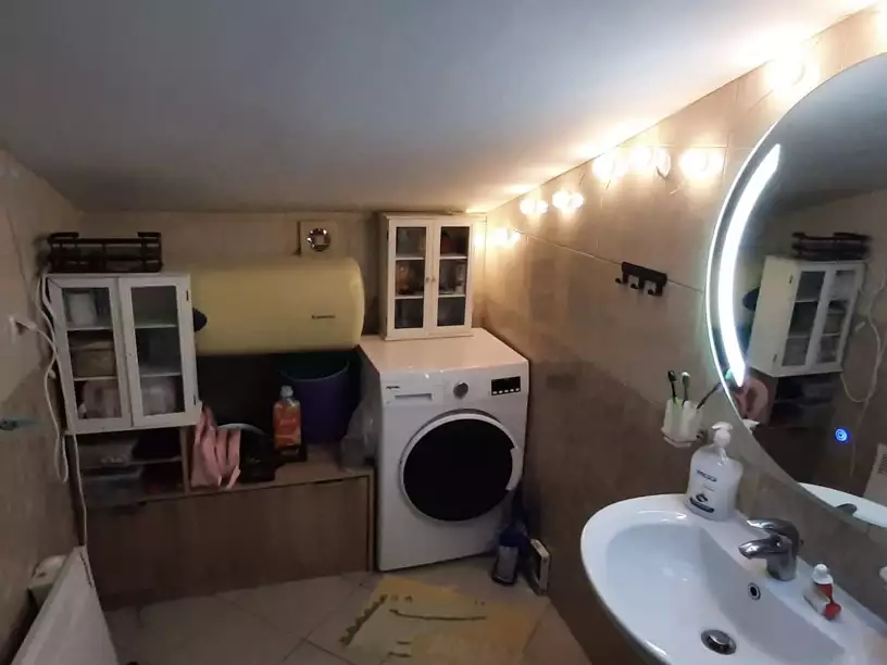Flat 57m² in Montenegro, Sutomore. Priced at 94500€ rent photo-18