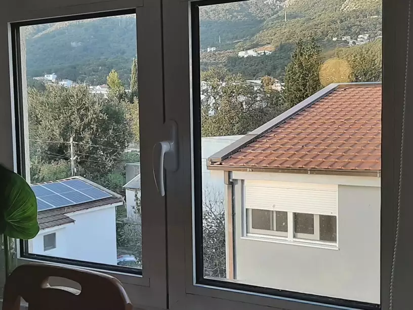 Flat 57m² in Montenegro, Sutomore. Priced at 94500€ rent photo-19