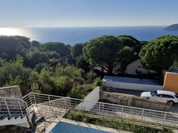 House 128m² in Montenegro, Sutomore. Priced at 390000€ rent photo-15