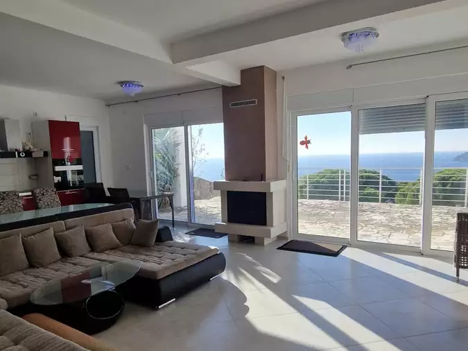 House 128m² in Montenegro, Sutomore. Priced at 390000€ rent photo-23