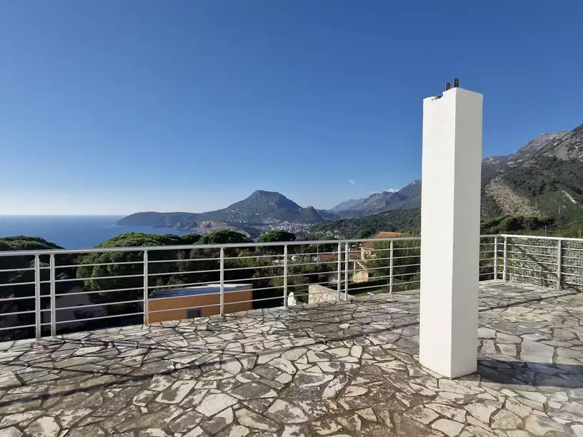 House 128m² in Montenegro, Sutomore. Priced at 390000€ rent photo-29