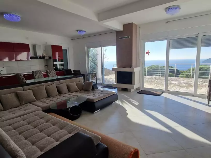 House 128m² in Montenegro, Sutomore. Priced at 390000€ rent photo-36