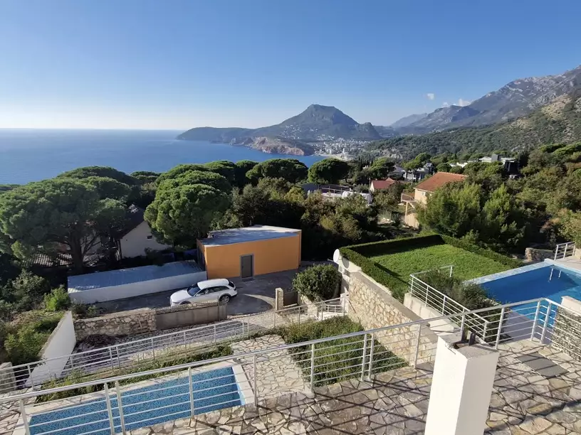 House 128m² in Montenegro, Sutomore. Priced at 390000€ rent photo-37