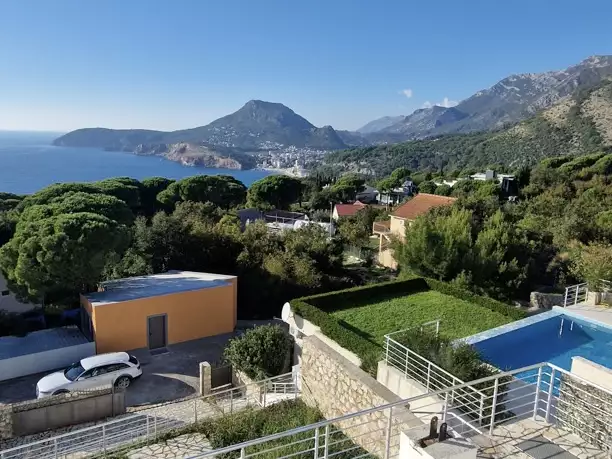 House 128m² in Montenegro, Sutomore. Priced at 390000€ rent photo-38