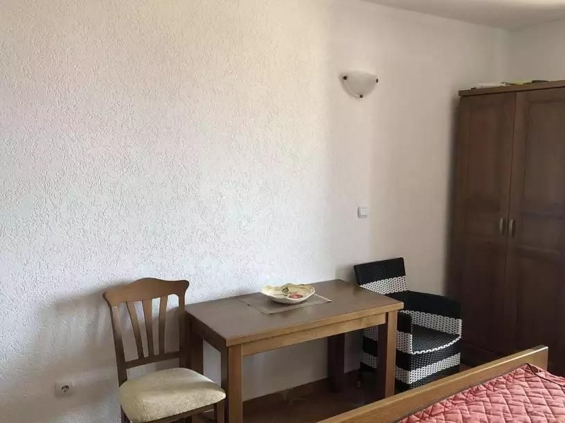 Flat 28m² in Montenegro, Utjeha. Priced at 55000€ rent photo-2