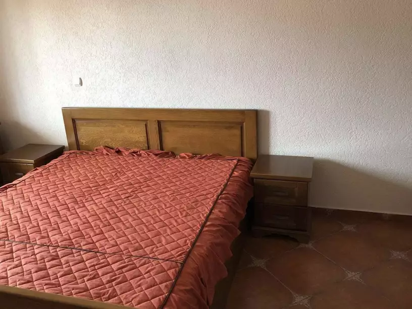 Flat 28m² in Montenegro, Utjeha. Priced at 55000€ rent photo-3