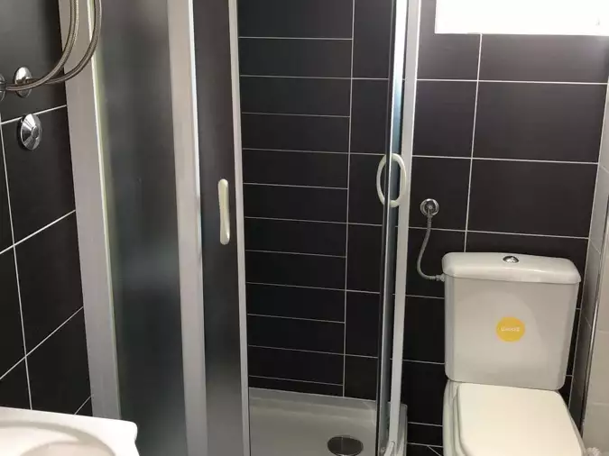 Flat 28m² in Montenegro, Utjeha. Priced at 55000€ rent photo-4