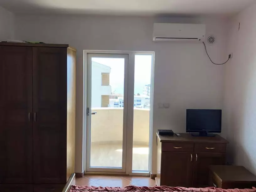 Flat 28m² in Montenegro, Utjeha. Priced at 55000€ rent photo-5