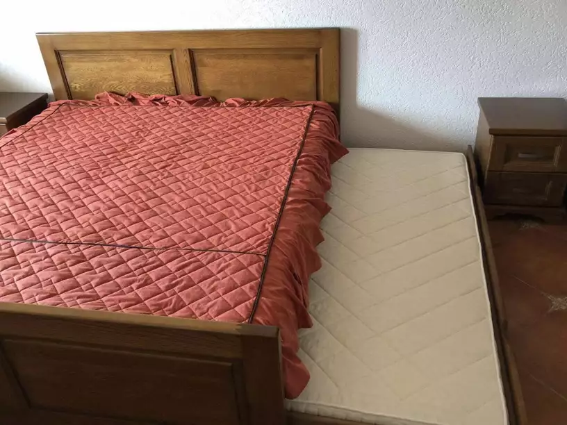 Flat 28m² in Montenegro, Utjeha. Priced at 55000€ rent photo-6