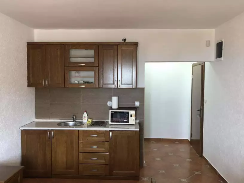 Flat 28m² in Montenegro, Utjeha. Priced at 55000€ rent photo-7