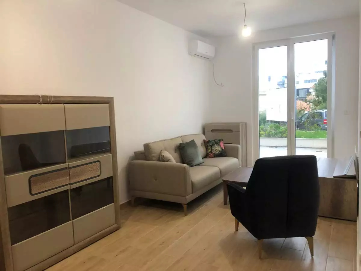 Flat 42m² in Montenegro, Becici. Priced at 157500€ rent photo-1