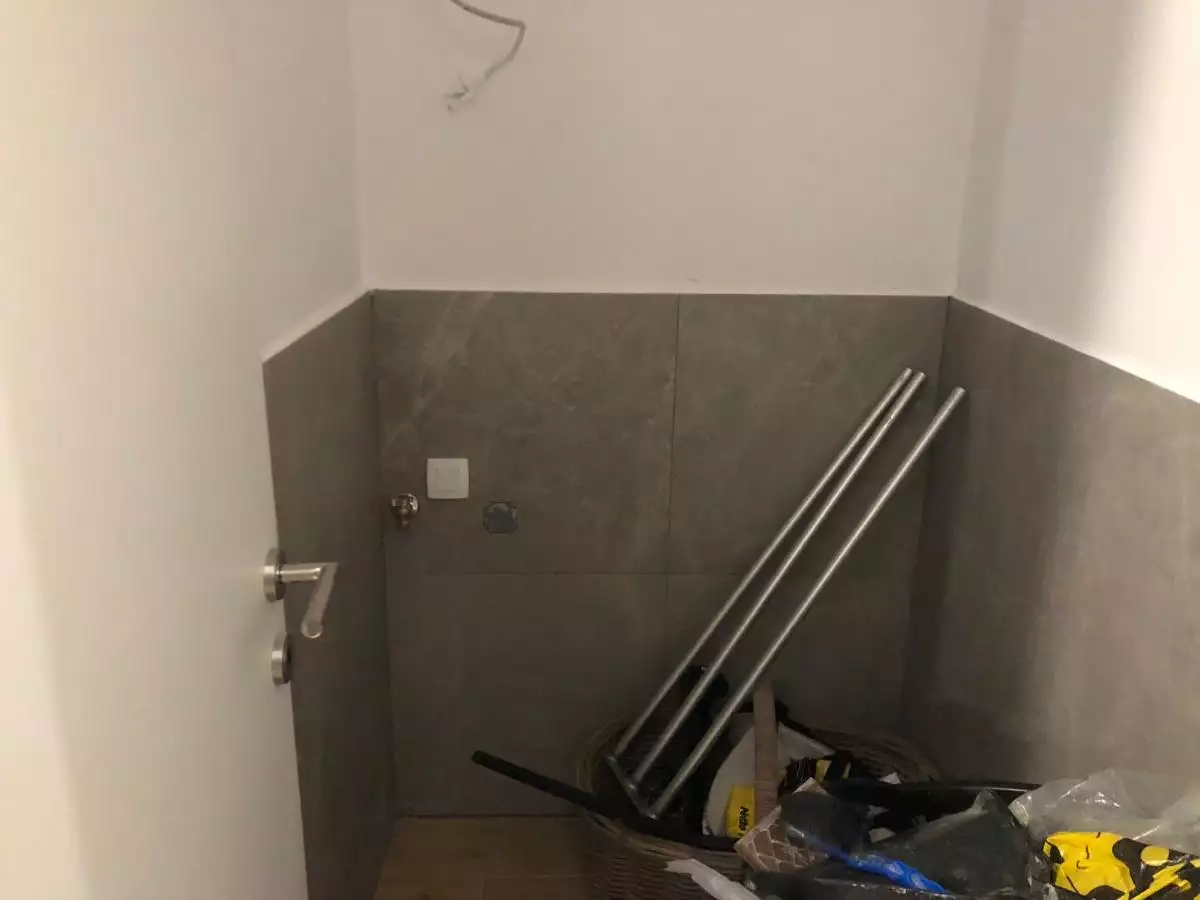 Flat 42m² in Montenegro, Becici. Priced at 157500€ rent photo-4