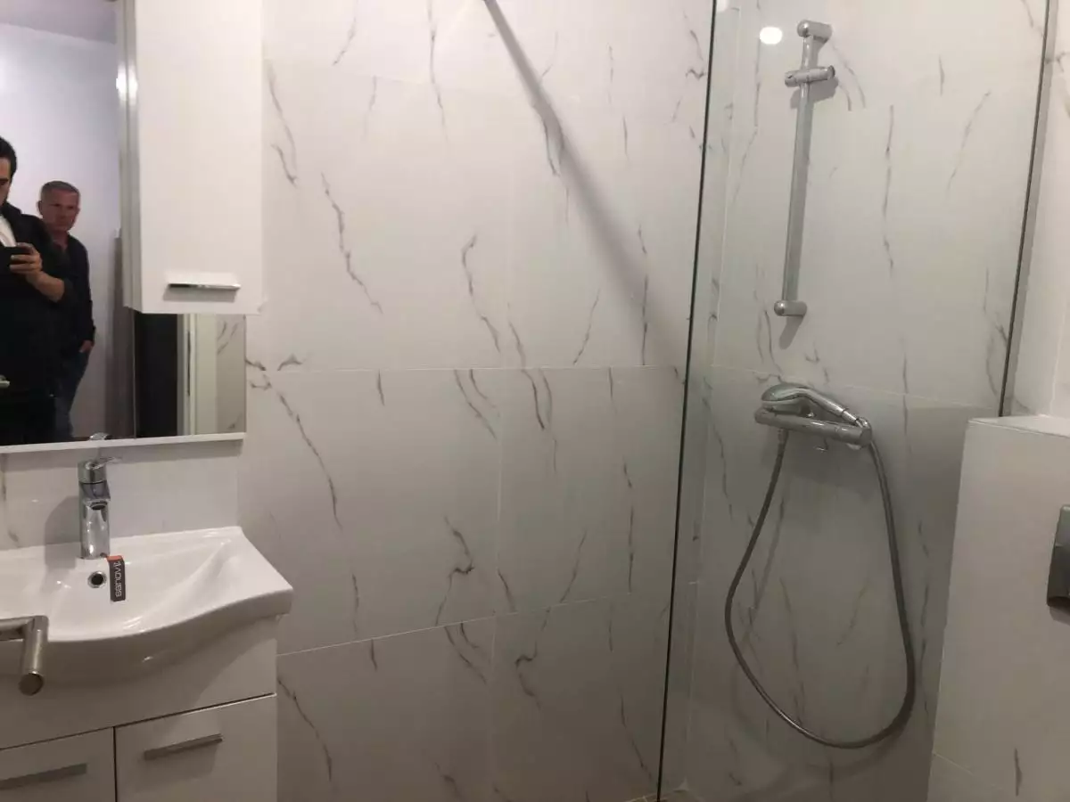 Flat 42m² in Montenegro, Becici. Priced at 157500€ rent photo-5