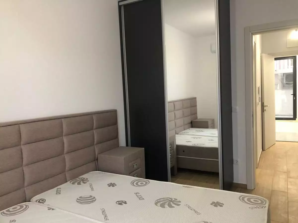 Flat 42m² in Montenegro, Becici. Priced at 157500€ rent photo-6