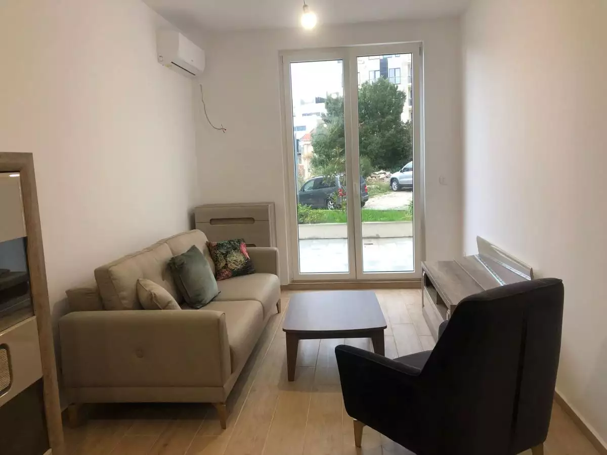 Flat 42m² in Montenegro, Becici. Priced at 157500€ rent photo-8