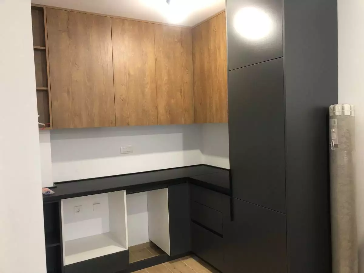 Flat 42m² in Montenegro, Becici. Priced at 157500€ rent photo-9