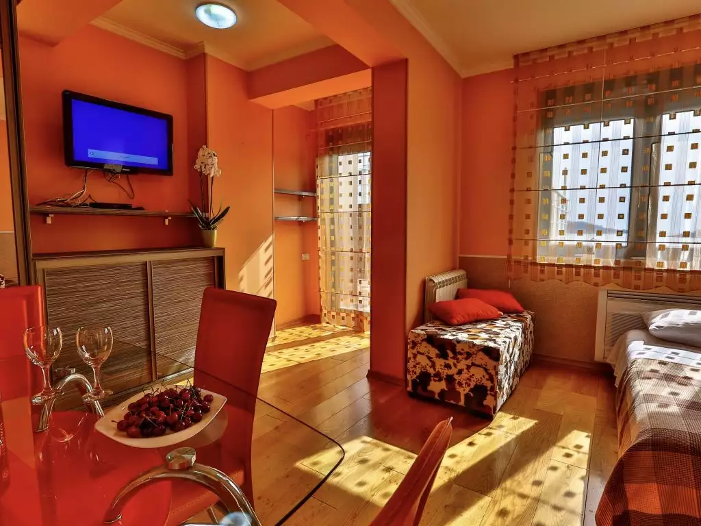 Flat 271m² in Montenegro, Becici. Priced at 750000€ rent photo-4