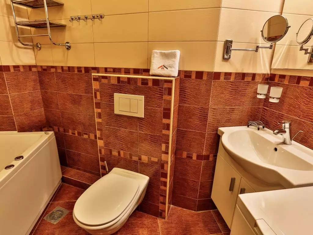 Flat 271m² in Montenegro, Becici. Priced at 750000€ rent photo-7