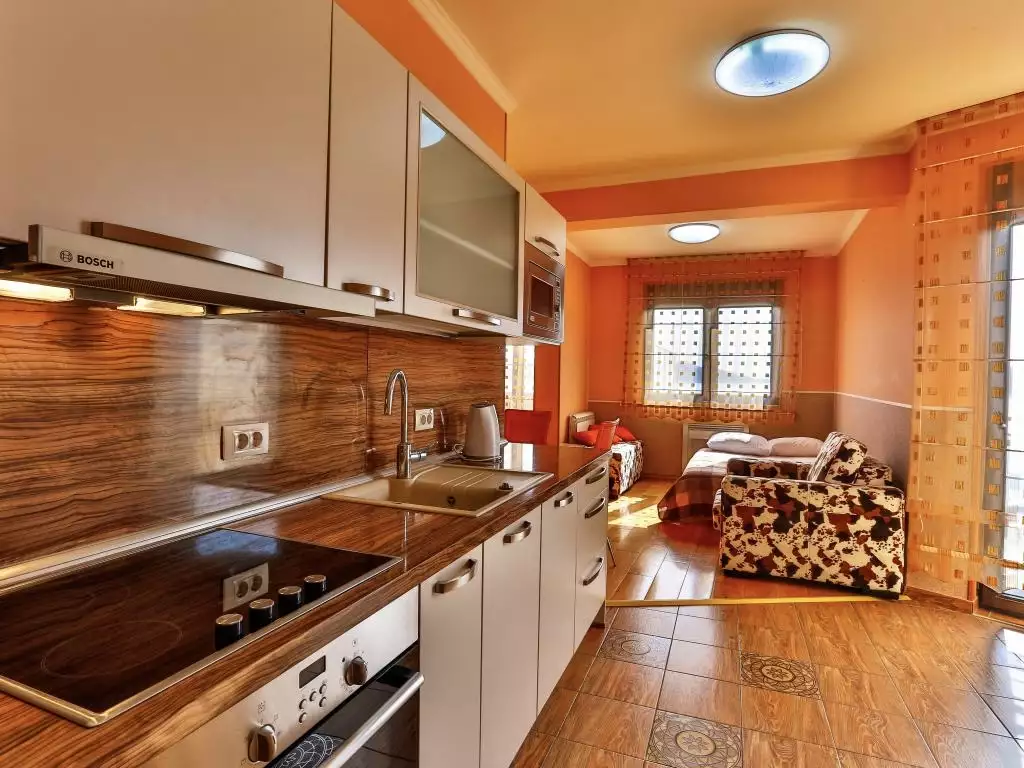 Flat 271m² in Montenegro, Becici. Priced at 750000€ rent photo-9