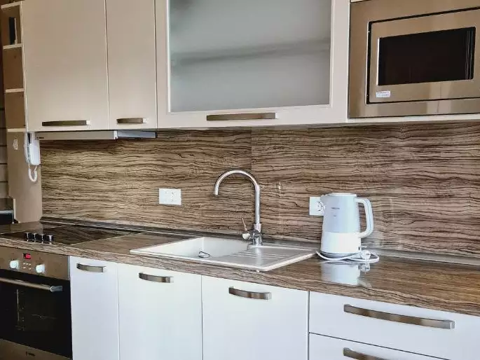 Flat 271m² in Montenegro, Becici. Priced at 750000€ rent photo-15