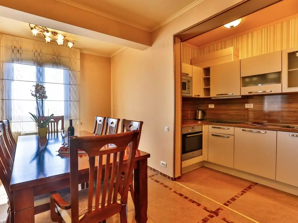 Flat 271m² in Montenegro, Becici. Priced at 750000€ rent photo-16