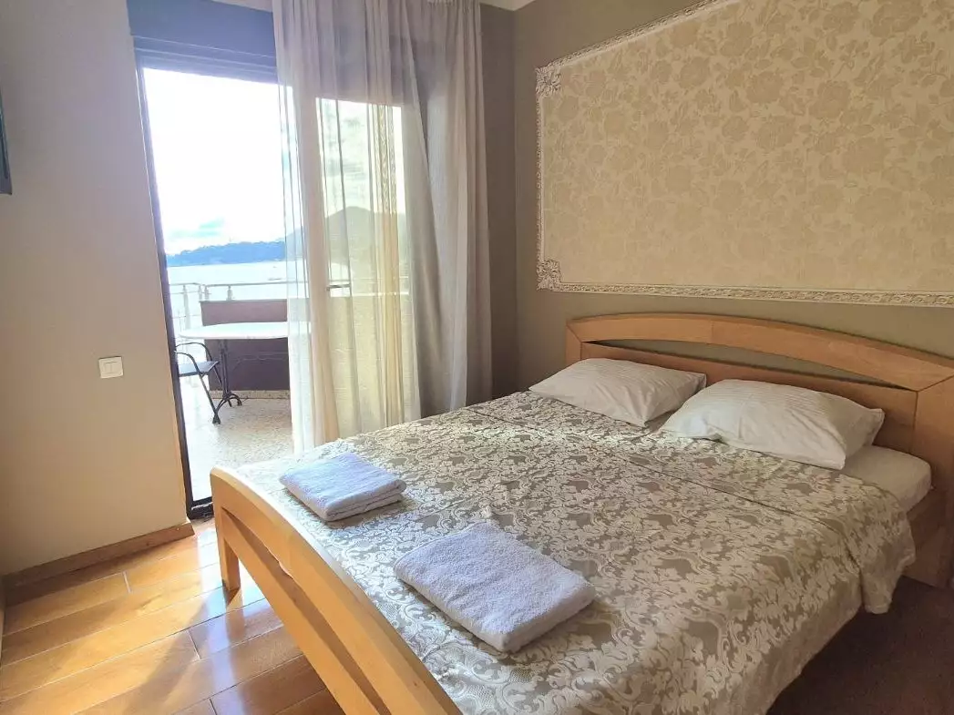 Flat 271m² in Montenegro, Becici. Priced at 750000€ rent photo-17