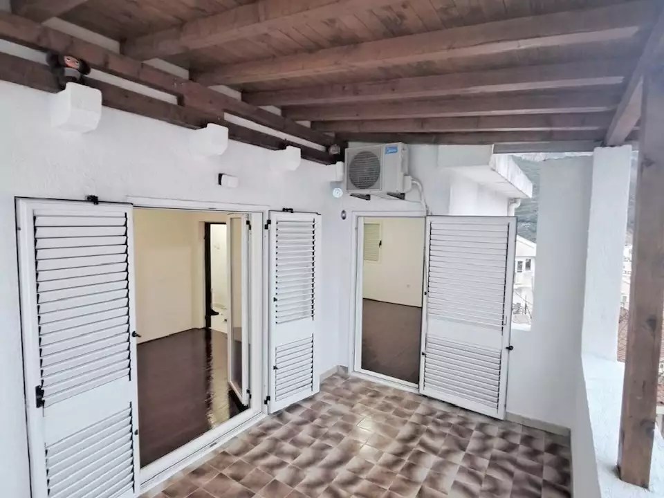 Flat 63m² in Montenegro, Budva. Priced at 110000€ rent photo-8