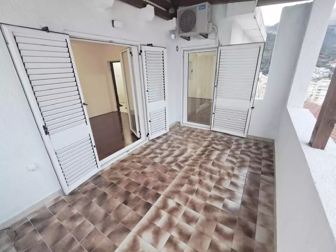 Flat 63m² in Montenegro, Budva. Priced at 110000€ rent photo-10
