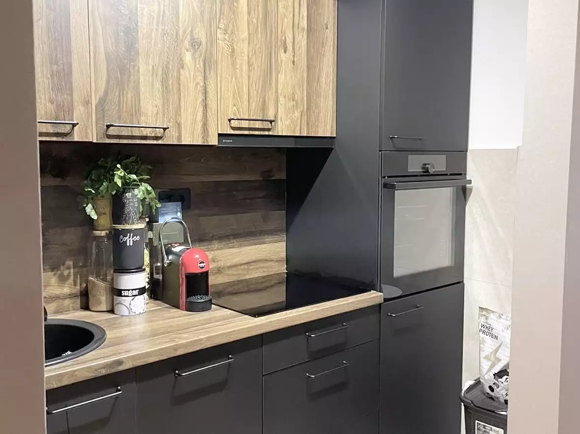 Flat 64m² in Montenegro, Budva. Priced at 248000€ rent photo-3