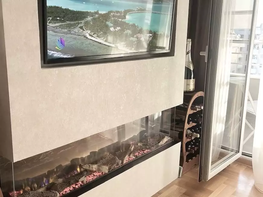 Flat 64m² in Montenegro, Budva. Priced at 248000€ rent photo-10