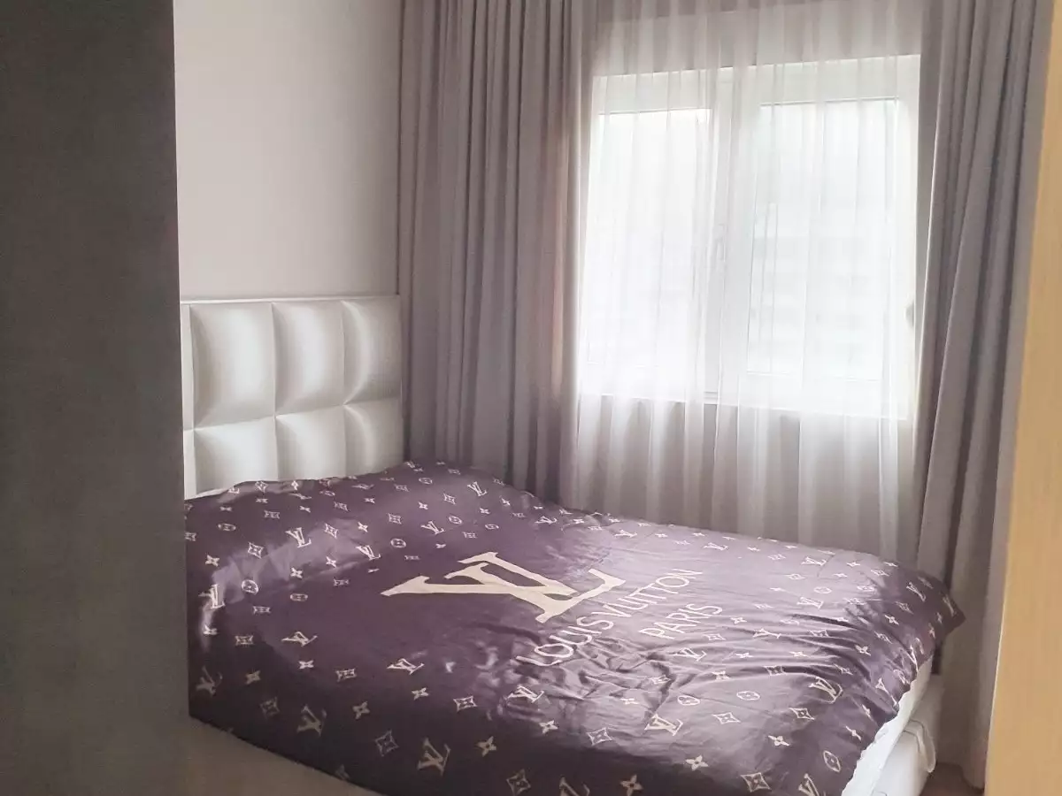 Flat 64m² in Montenegro, Budva. Priced at 248000€ rent photo-13