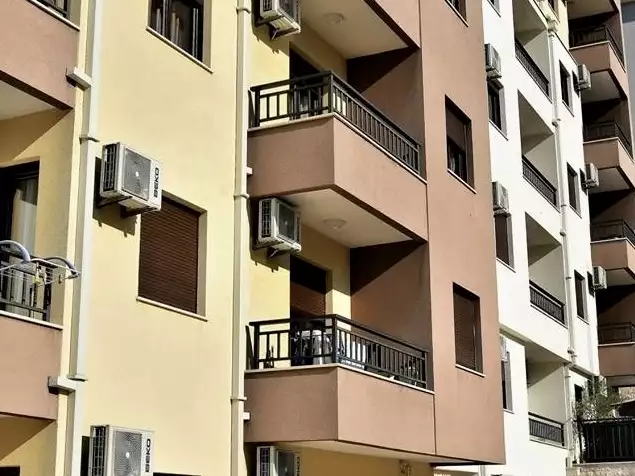 Flat 42m² in Montenegro, Budva. Priced at 110000€ rent photo-1