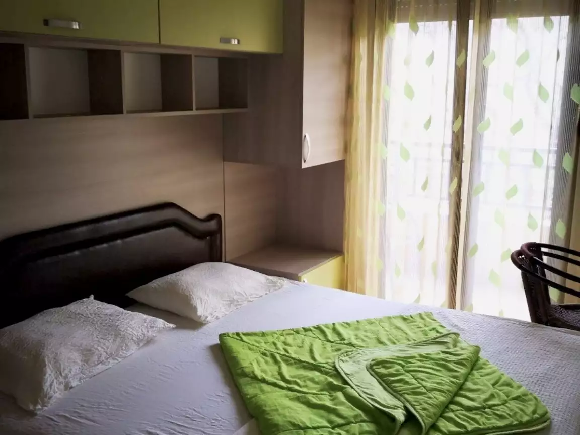 Flat 42m² in Montenegro, Budva. Priced at 110000€ rent photo-2