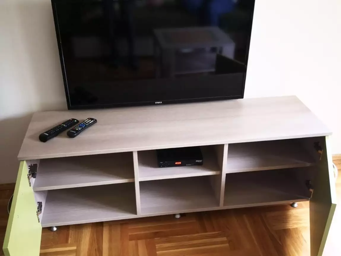 Flat 42m² in Montenegro, Budva. Priced at 110000€ rent photo-5