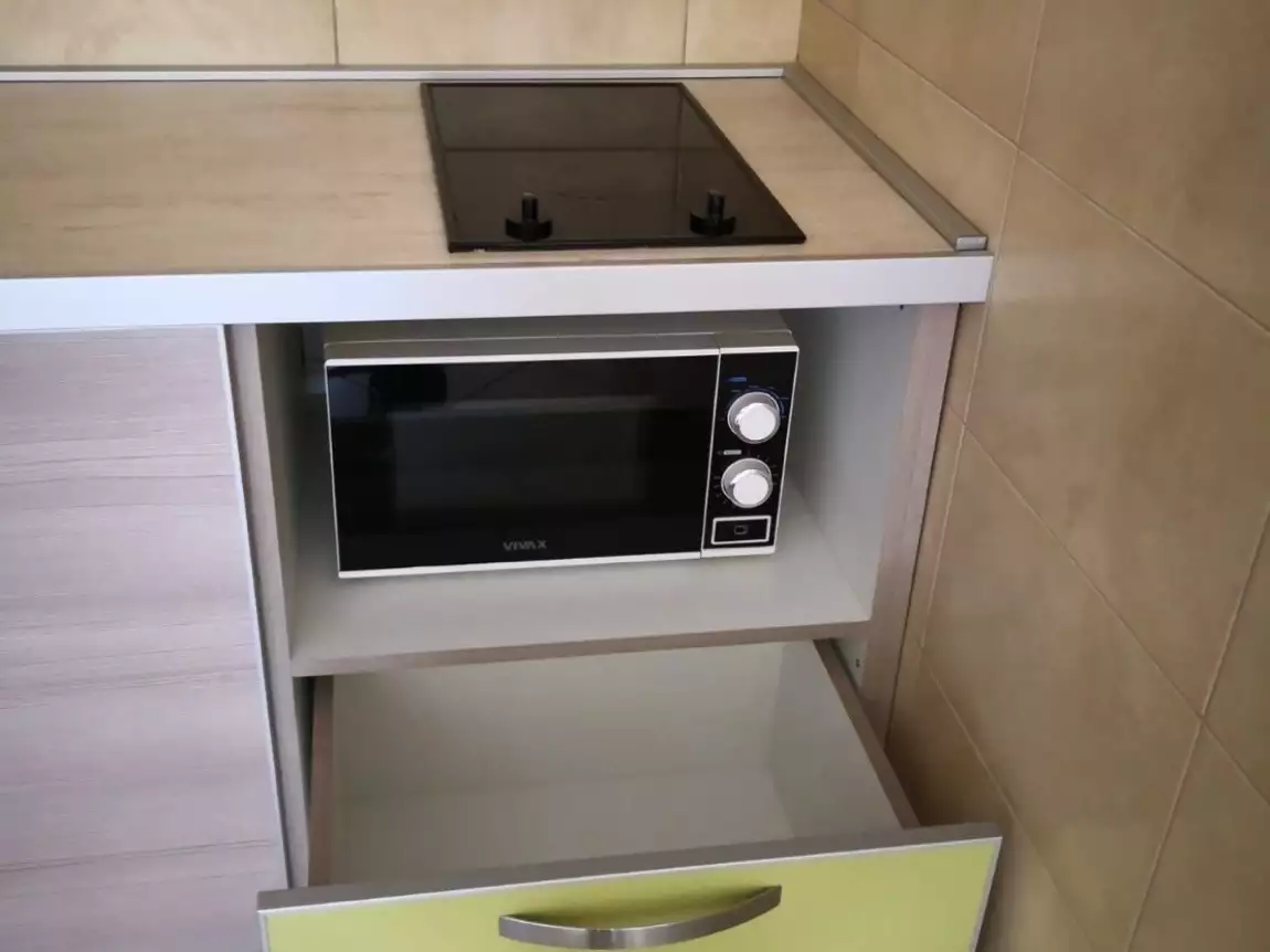 Flat 42m² in Montenegro, Budva. Priced at 110000€ rent photo-6