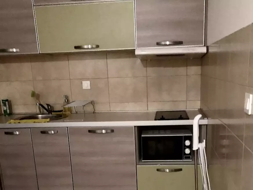 Flat 42m² in Montenegro, Budva. Priced at 110000€ rent photo-7