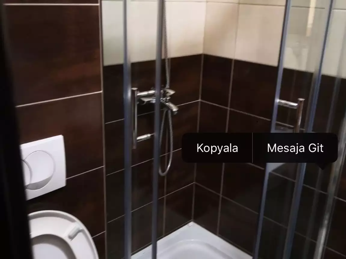Flat 42m² in Montenegro, Budva. Priced at 110000€ rent photo-8