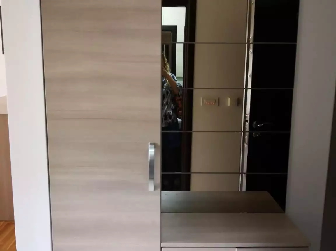 Flat 42m² in Montenegro, Budva. Priced at 110000€ rent photo-9