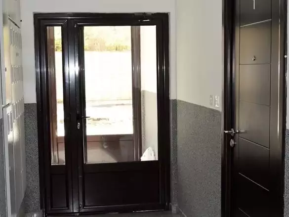 Flat 42m² in Montenegro, Budva. Priced at 110000€ rent photo-11