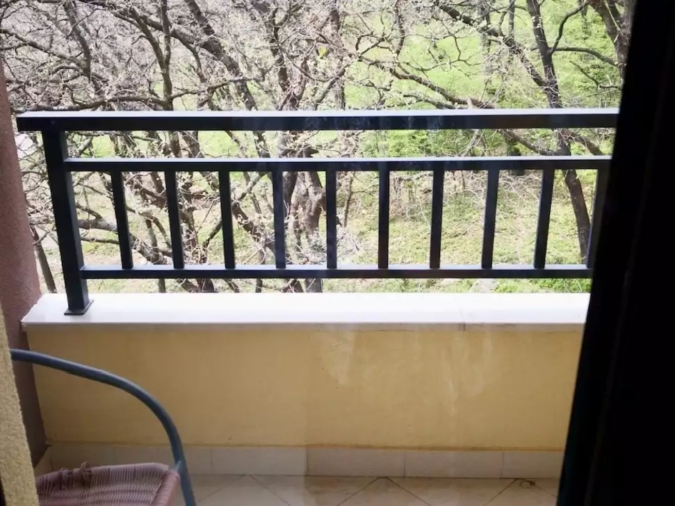 Flat 42m² in Montenegro, Budva. Priced at 110000€ rent photo-12