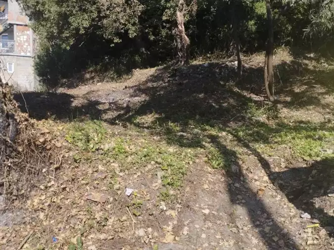 Land 1m² in Montenegro, Susanj. Priced at 62000€ rent photo-2