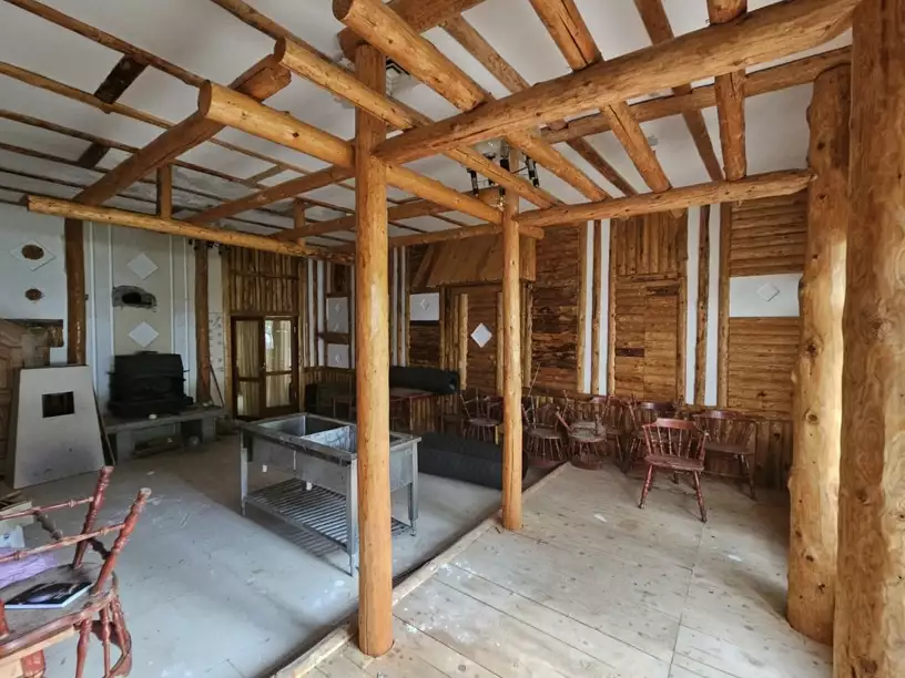 Hotels 1440m² in Montenegro, Savnik. Priced at 230000€ rent photo-7