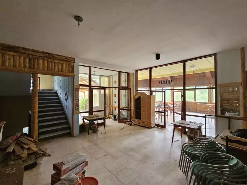Hotels 1440m² in Montenegro, Savnik. Priced at 230000€ rent photo-8