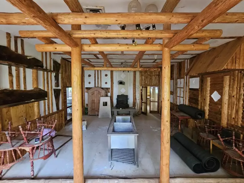 Hotels 1440m² in Montenegro, Savnik. Priced at 230000€ rent photo-9