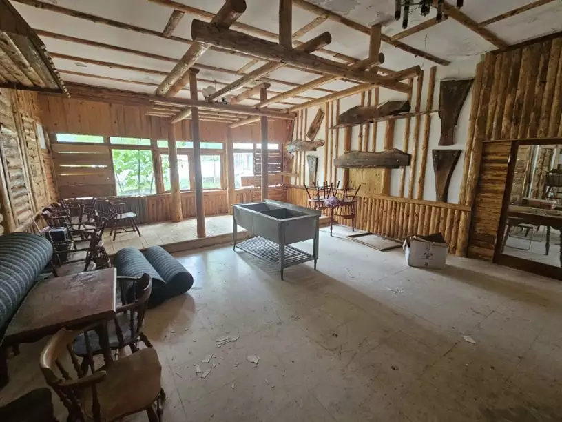 Hotels 1440m² in Montenegro, Savnik. Priced at 230000€ rent photo-12