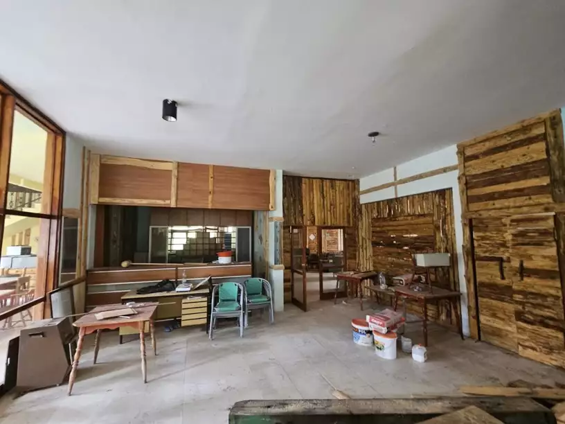 Hotels 1440m² in Montenegro, Savnik. Priced at 230000€ rent photo-13