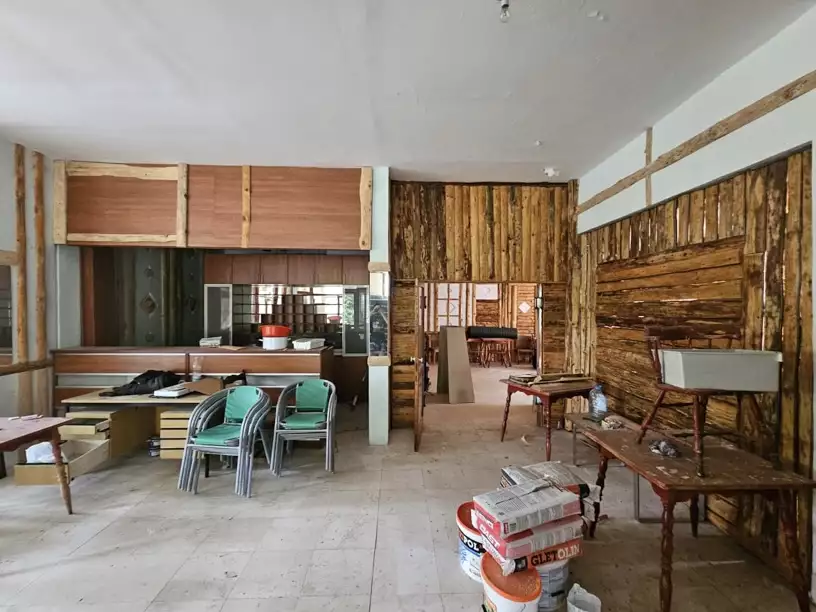 Hotels 1440m² in Montenegro, Savnik. Priced at 230000€ rent photo-14