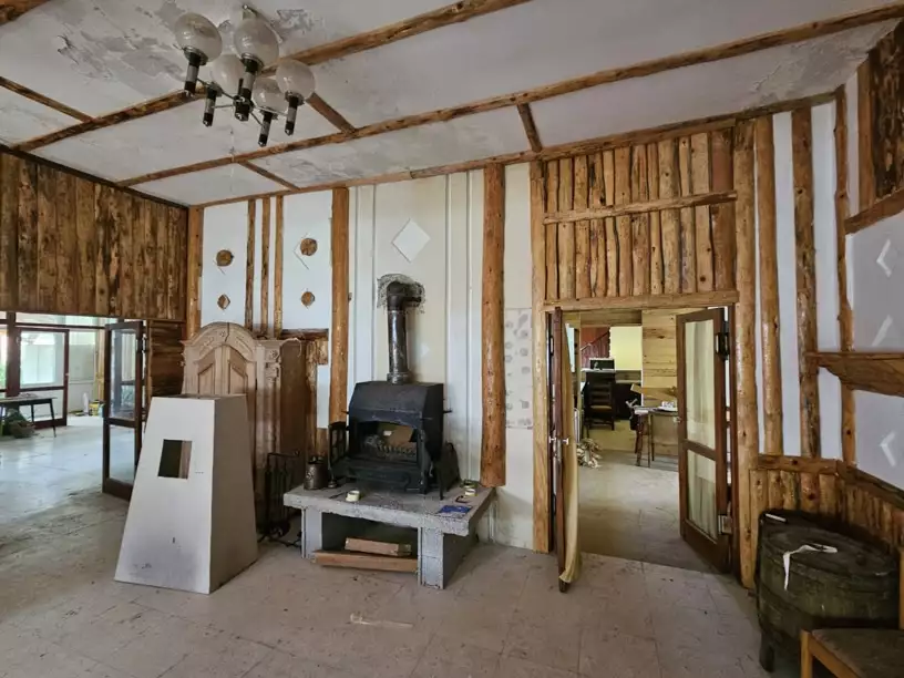 Hotels 1440m² in Montenegro, Savnik. Priced at 230000€ rent photo-15