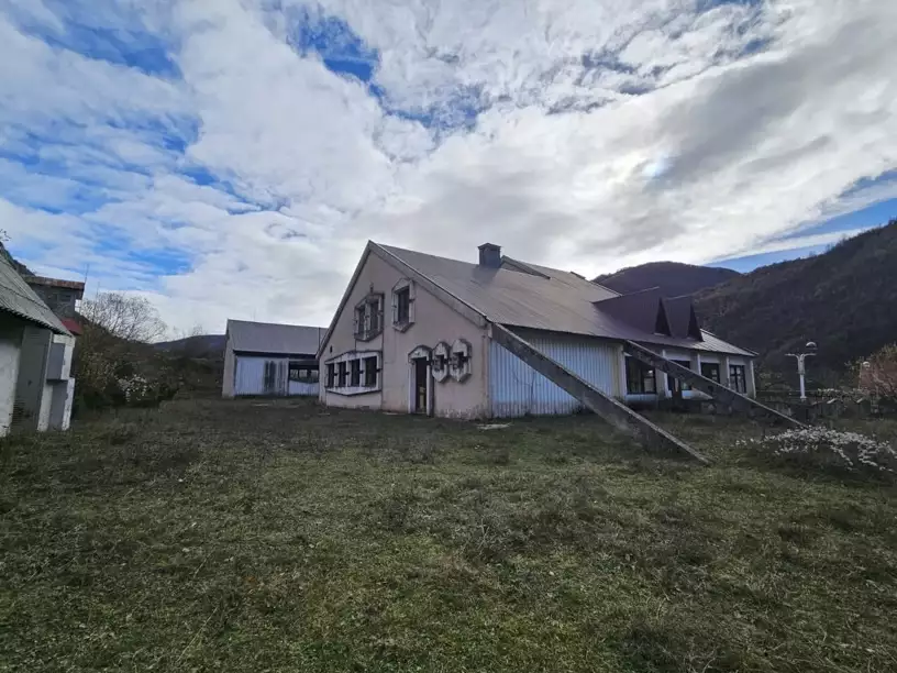 Hotels 1440m² in Montenegro, Savnik. Priced at 230000€ rent photo-18